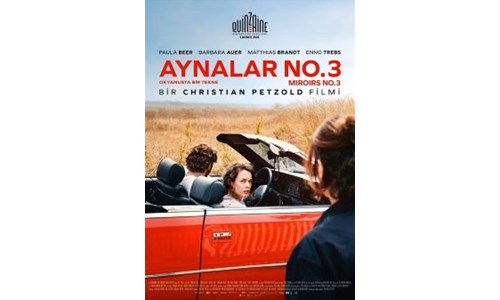 AYNALAR NO: 3